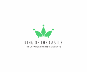 Logo-Design von DANYCAT für King of the Castle | Design #17430320