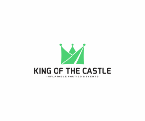Logo Design by DANYCAT for King of the Castle | Design: #17430361