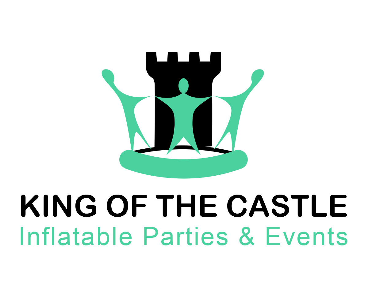 Logo Design by Sujon for King of the Castle | Design #17434194