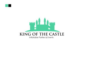 Logo-Design von Kreative-Ideas für King of the Castle | Design #17526844