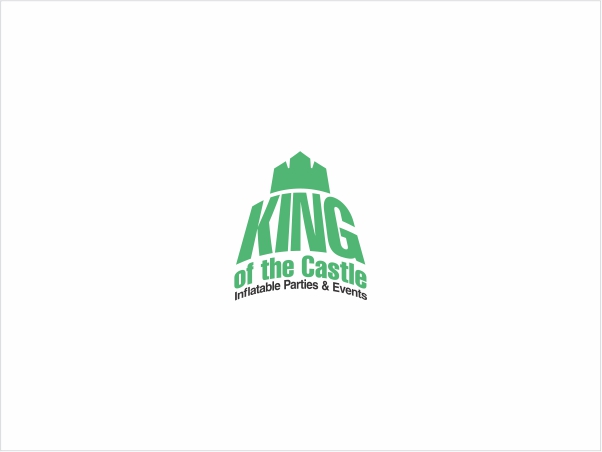 Logo Design by logodrift for King of the Castle | Design #17540215