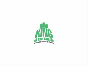 Logo-Design von logodrift für King of the Castle | Design #17540215