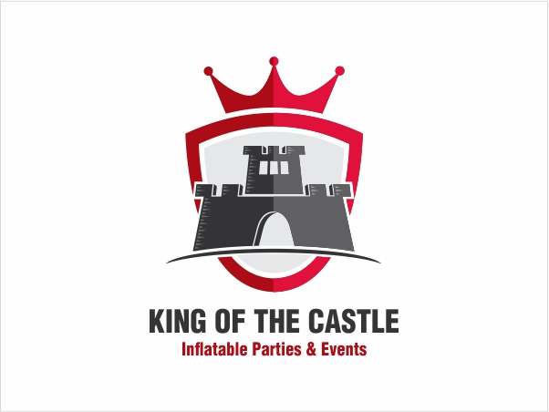 Logo Design by logodrift for King of the Castle | Design #17563711