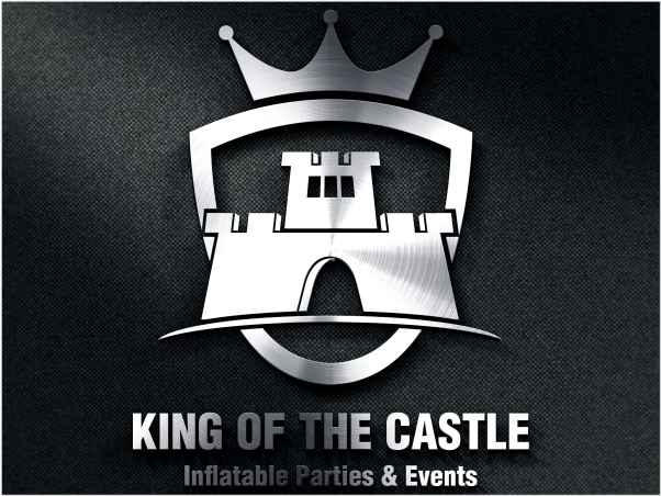 Logo-Design von logodrift für King of the Castle | Design #17575828