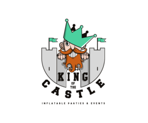 Logo-Design von Knightlelepbusiness für King of the Castle | Design #17495527