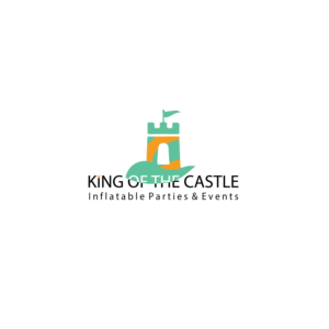 Logo Design by amiofice 2 for King of the Castle | Design: #17435508