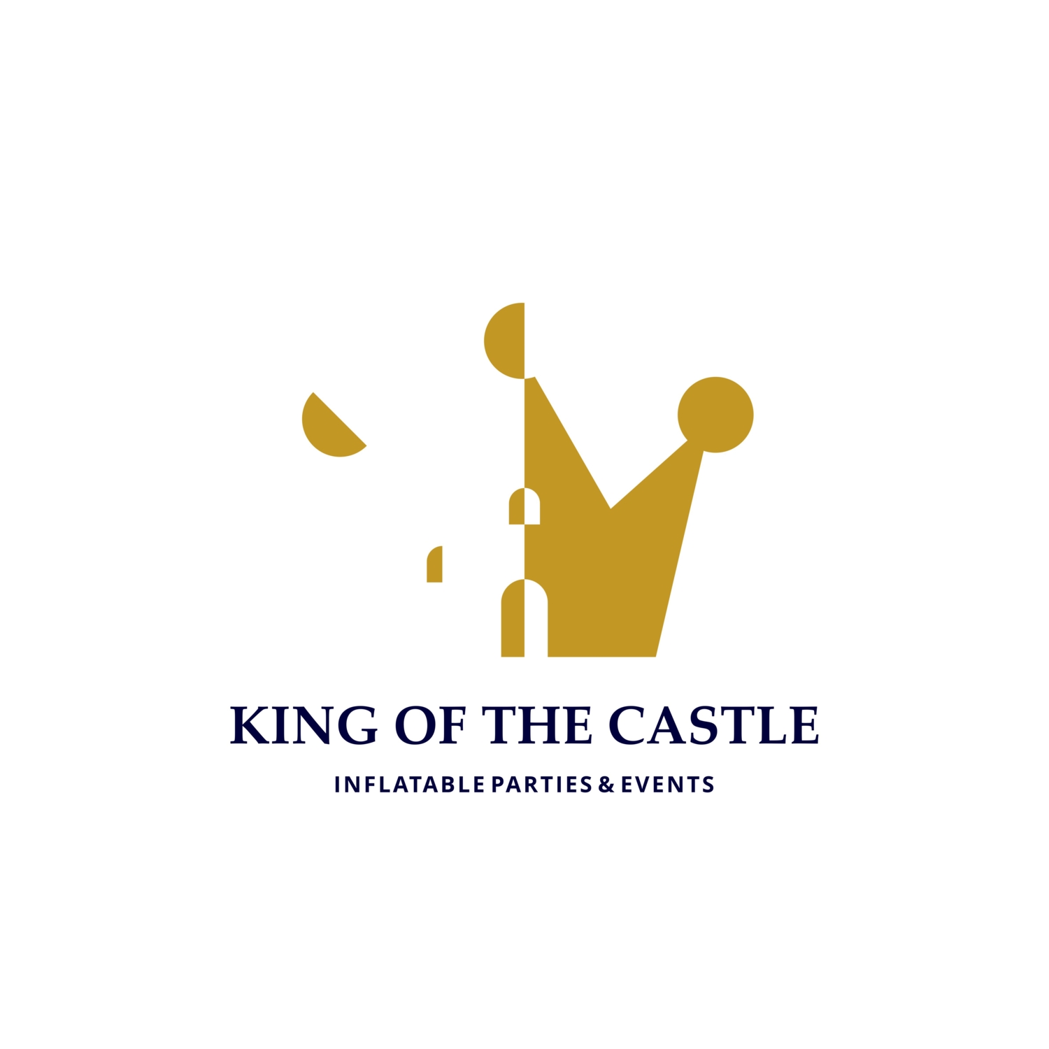 Logo-Design von iyanbukan 2 für King of the Castle | Design #17442894