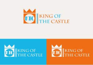 Logo Design by Mark Tmng