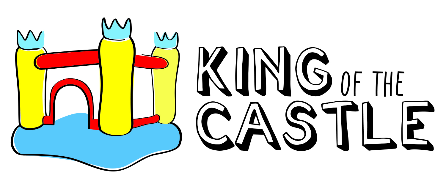 Logo Design by MelFly for King of the Castle | Design #17436156