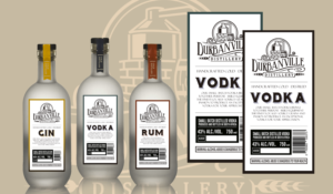 Packaging Design by RebecaParra