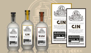 Packaging Design by RebecaParra for this project | Design: #17426896