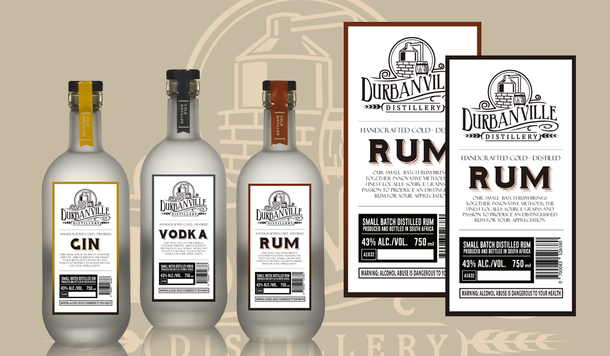 Packaging Design by RebecaParra for this project | Design #17426897