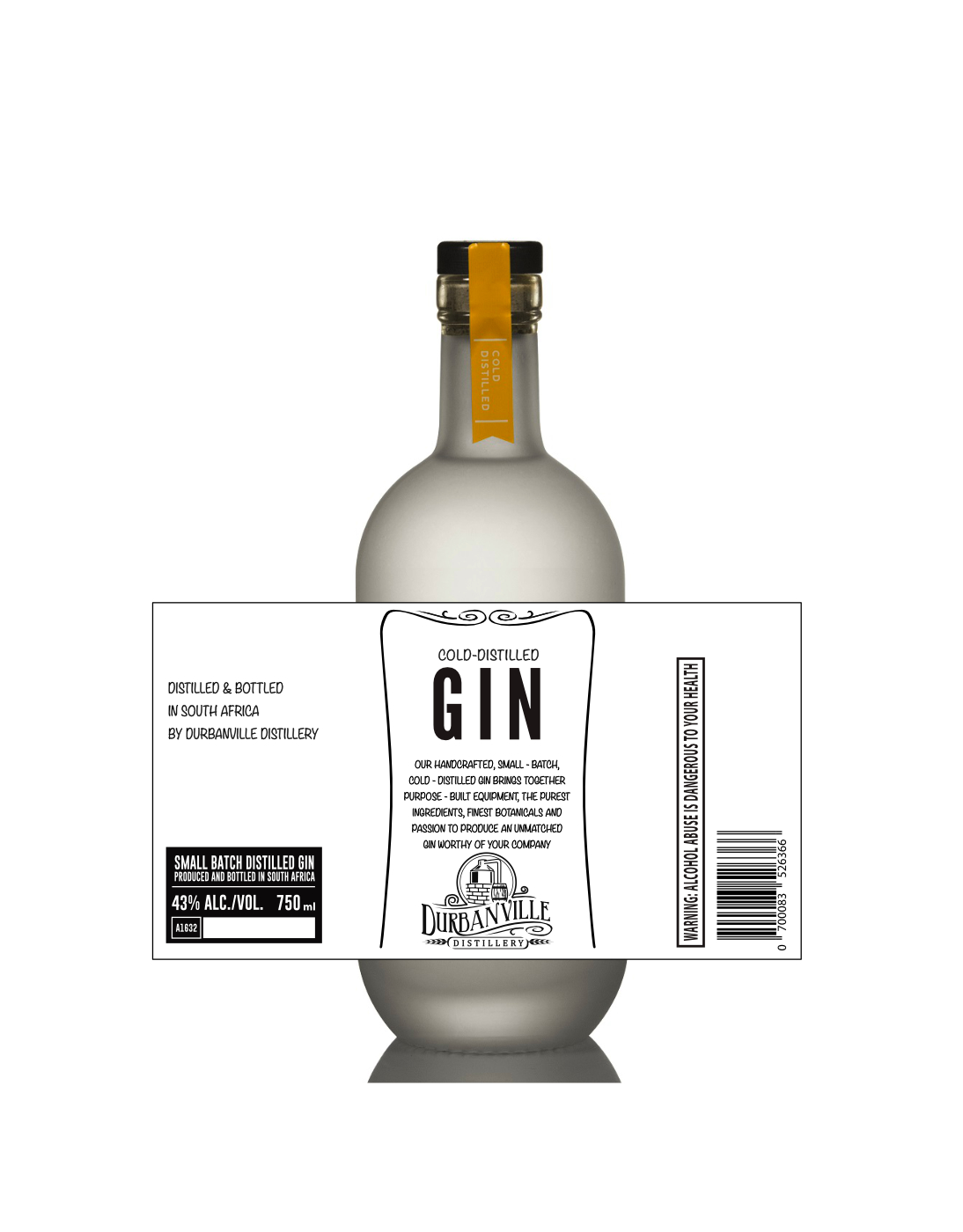 Packaging Design by Blackmarket Graphic Design for this project | Design #17481777