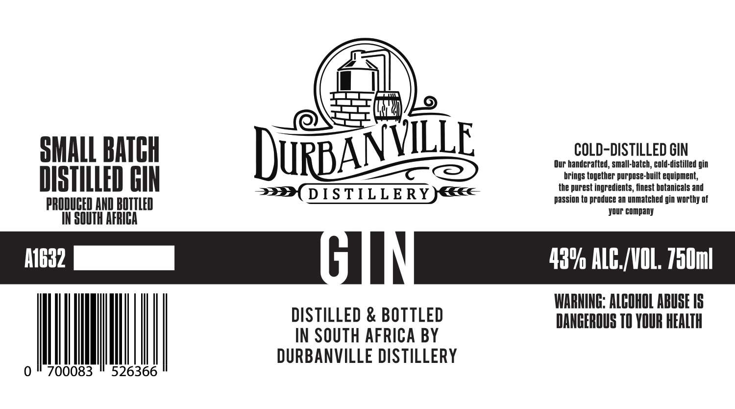 Packaging Design by DesignFive for this project | Design #17428198