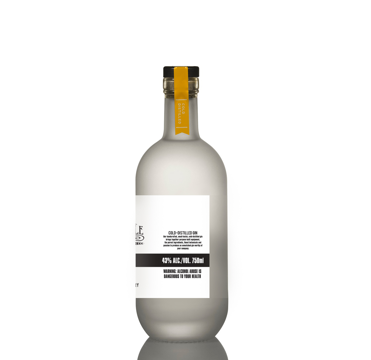 Packaging Design by DesignFive for this project | Design #17428200