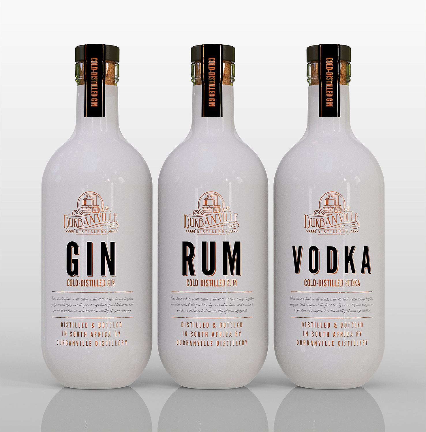 Packaging Design by giocovision for this project | Design #17466199