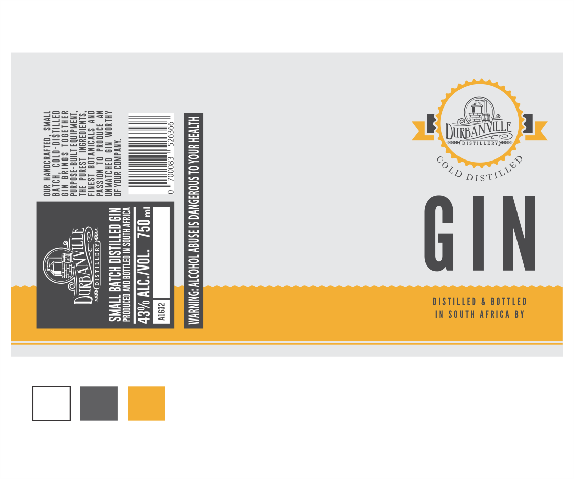 Packaging Design by madre - chartreuse design for this project | Design #17441373