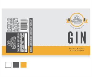 Verpackungs-Design von madre - chartreuse design für dieses Projekt | Design: #17441373