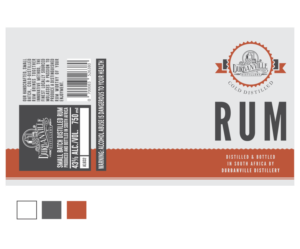 Verpackungs-Design von madre - chartreuse design für dieses Projekt | Design: #17441374