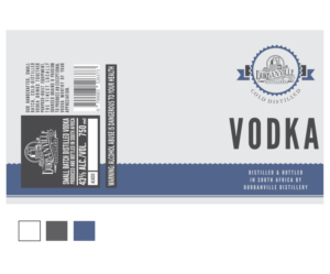 Verpackungs-Design von madre - chartreuse design für dieses Projekt | Design: #17441375