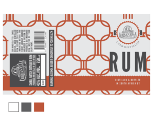 Verpackungs-Design von madre - chartreuse design für dieses Projekt | Design: #17441715