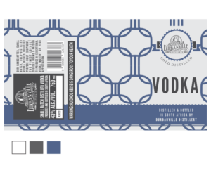 Verpackungs-Design von madre - chartreuse design für dieses Projekt | Design: #17441716