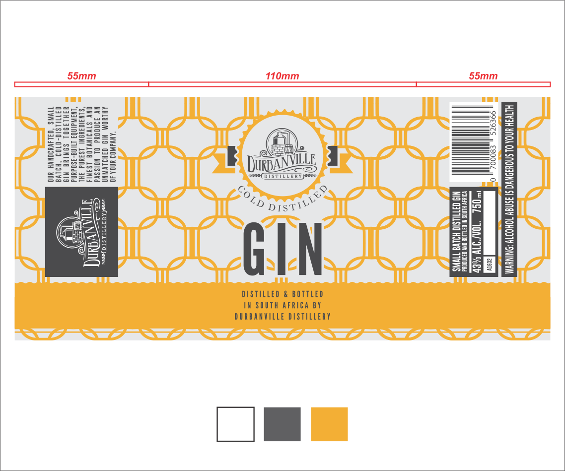 Packaging Design by madre - chartreuse design for this project | Design #17488026