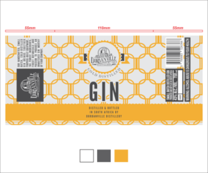 Packaging Design by madre - chartreuse design for this project | Design: #17488710