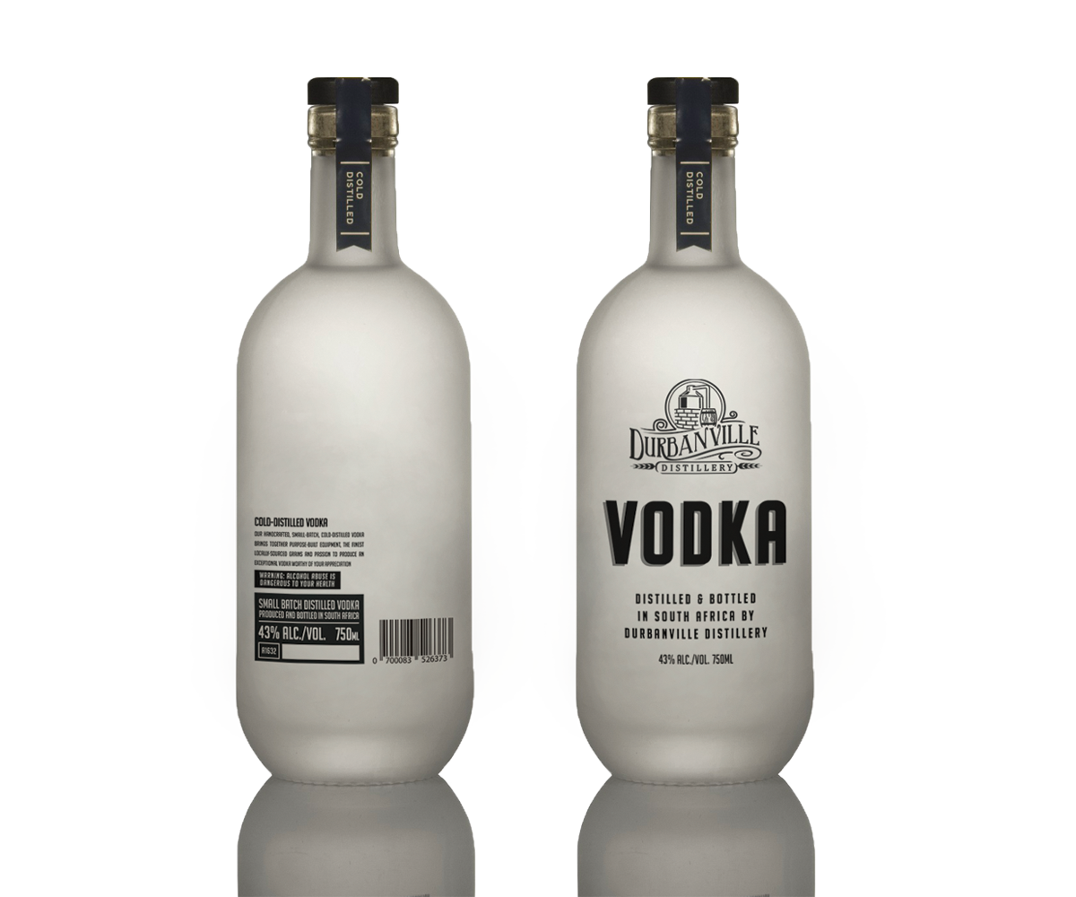 Packaging Design by CuongPham for this project | Design #17472282