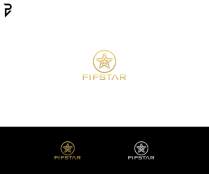 Logo Design by poisonvectors for FIFSTAR Group | Design #17443661