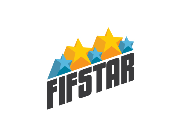 Logo Design by ABG for FIFSTAR Group | Design #17448162