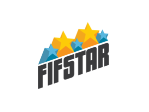Logo Design by ABG for FIFSTAR Group | Design: #17448162
