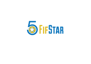 Logo Design by fisekovic goran for FIFSTAR Group | Design: #17445531