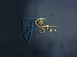 Logo Design by imshohaghossain85 for FIFSTAR Group | Design: #17448663