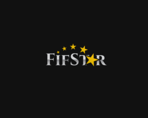 Logo Design by Djamdesign for FIFSTAR Group | Design: #17443292
