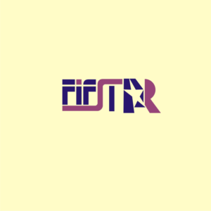 Logo Design by debubintang 2 for FIFSTAR Group | Design #17448676