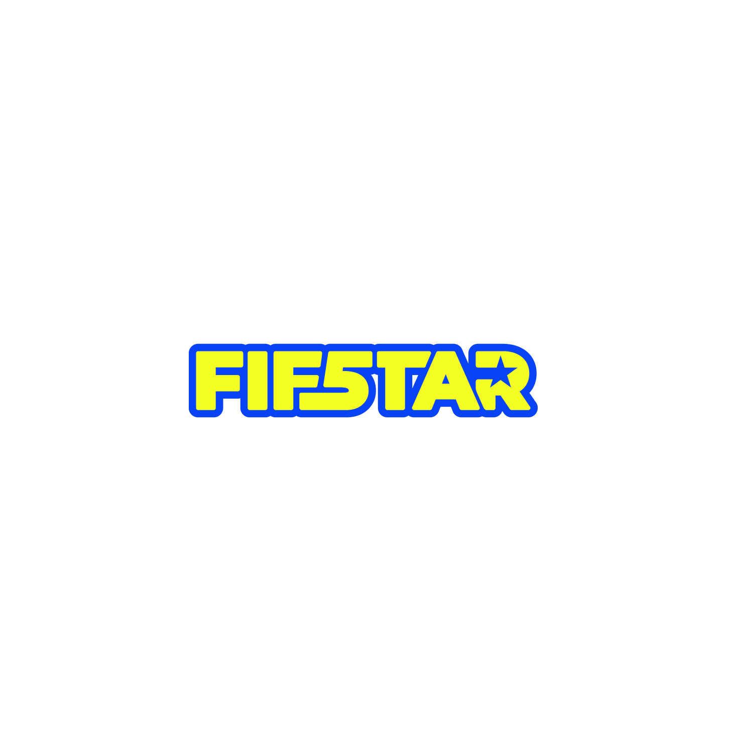 Logo Design by greenblack for FIFSTAR Group | Design #17448642