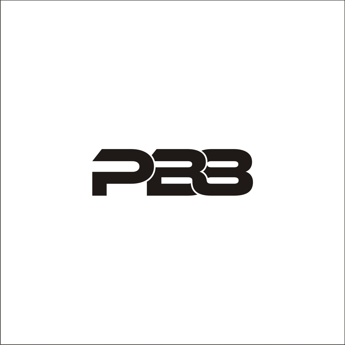Logo Design by java land for PB8 Interim Management | Design #17421153