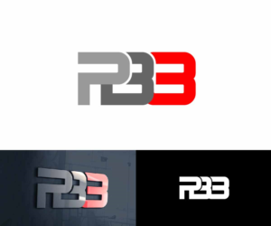 Logo Design by GliderGraphx for PB8 Interim Management | Design #17451968