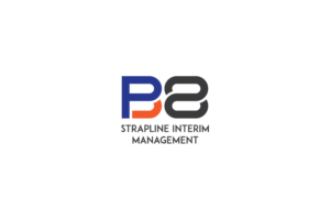 Logo Design by raigraphics for PB8 Interim Management | Design #17423806