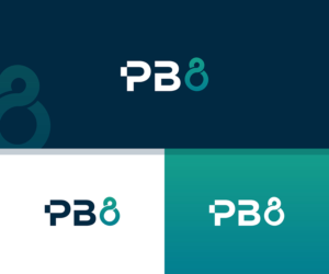 Design de Logo par Admira Graphics pour PB8 Interim Management | Design : #17421450