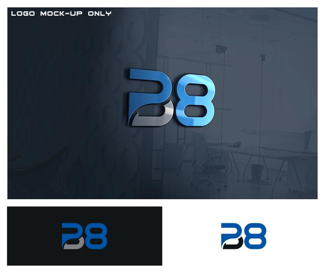 Logo Design by xum for PB8 Interim Management | Design #17425345