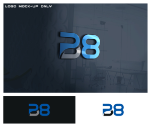 Design de Logo par xum pour PB8 Interim Management | Design : #17425345
