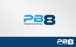 Design de Logo par Grafactory pour PB8 Interim Management | Design : #17425619