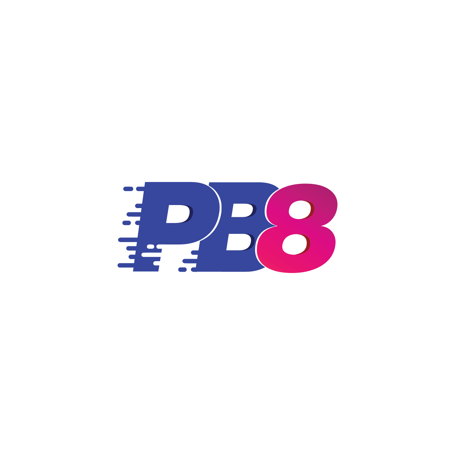 Logo Design by Mark Polansky for PB8 Interim Management | Design #17444816