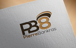 Logo Design by Zeeshan Ali for PB8 Interim Management | Design: #17441746