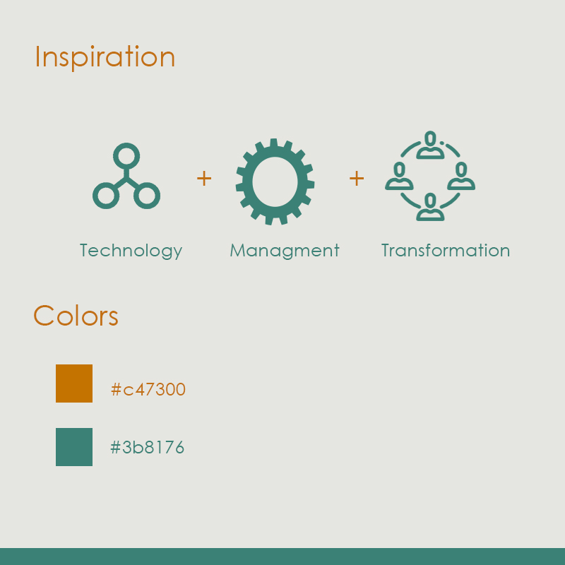 Logo Design by daliarashwan for PB8 Interim Management | Design #17435064