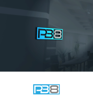 Design de Logo par supercreative pour PB8 Interim Management | Design : #17433978