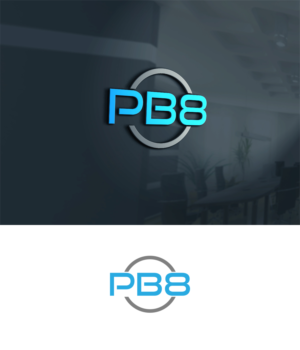 Design de Logo par supercreative pour PB8 Interim Management | Design : #17433979