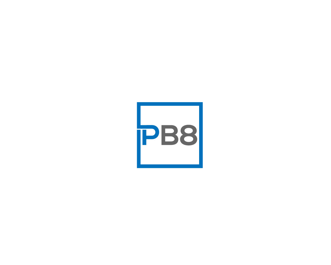 Logo Design by imsakiballhasan for PB8 Interim Management | Design #17437083